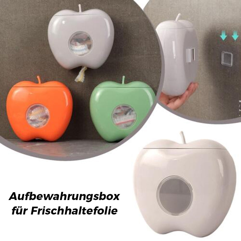 Praktische Frischhaltedeckel | FreshGuard