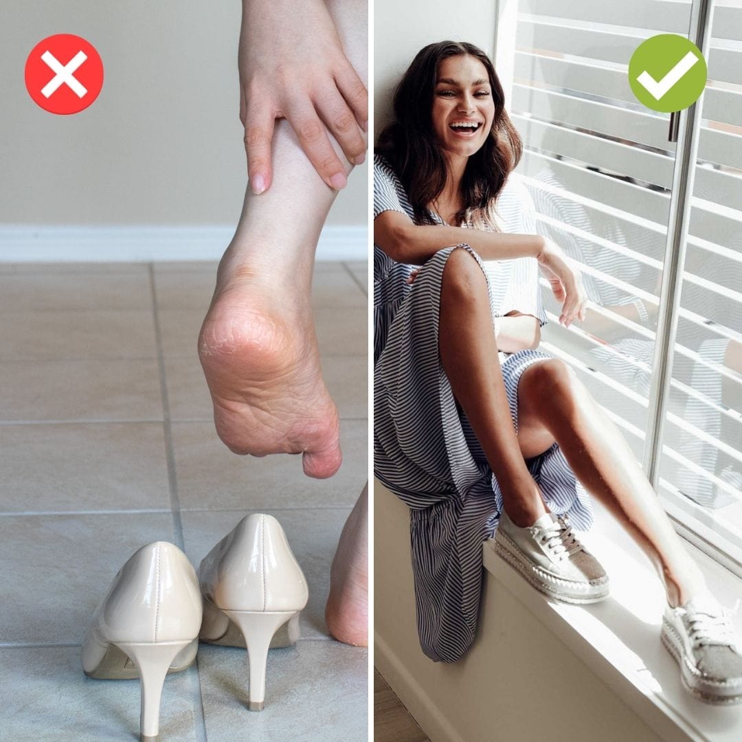 Luxury Sneakers for Every Day – 50% off Today!