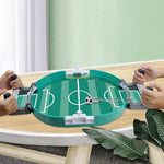 FoosballFun - Interactive table football game for the whole family