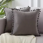 Kissenbezug ZolaNord – Skandinavisches Design 45x45 cm für Sofa oder Stuhl