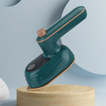 Powerful steam cleaner for tiles, carpets, and upholstery