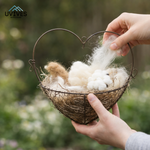 Welcome Birds – Create an Inviting Garden Paradise