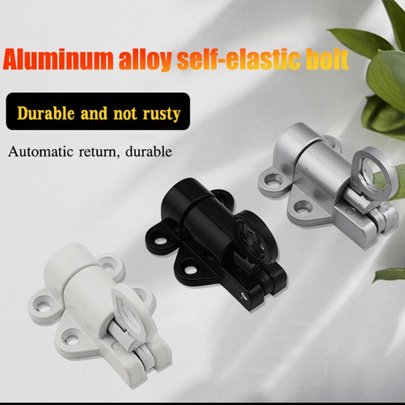 Sicherheitsfensterverriegelung aus Aluminiumlegierung – SafeLock
