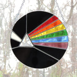 Prismatisches Lichtspiel | Luminara