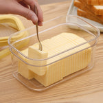 Frische Butterbox mit Kühlfunktion | ButterSchneider