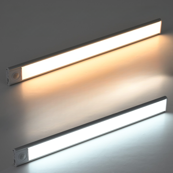 Kabellose Bewegungslichtlampe - SmartBeam