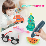 Kreativer 3D-Zeichenstift für Kinder | ArtistryPen