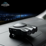 AutoKlär Pro - Instant Warmth and Clear Vision for Your Vehicle