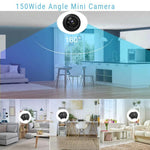 UltraClip – Mini Security Camera in HD Quality