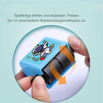 Digitale Mathematik-Stempel