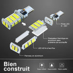 Hochleistungs-LED-Lampen für Rückfahrlichter | LuminoDrive