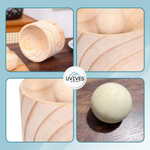 Dumpling Master – For effortless and perfect dumplings