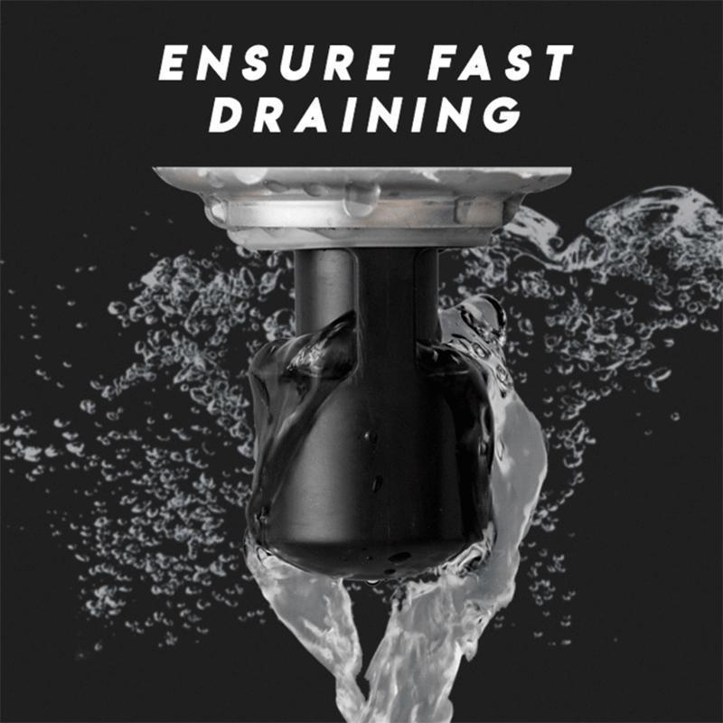 Geruchsstopper für Abflüsse | CleanFlow