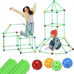 Creative Building Kit DreamArchitect: Unleash Your Imagination