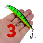 FangFreude | High-Quality Swimbaits for Every Angler