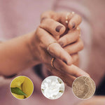 Feuchtigkeitsspendende Handcreme