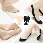 UltraLite Comfort Socks – 3 Pair | Breathable Cushioned Socks