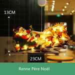 Festive Lights – Illuminate Your Holidays in Style