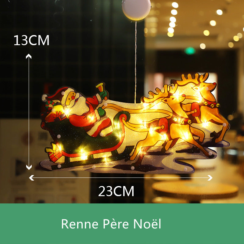 Festive Lights – Illuminate Your Holidays in Style