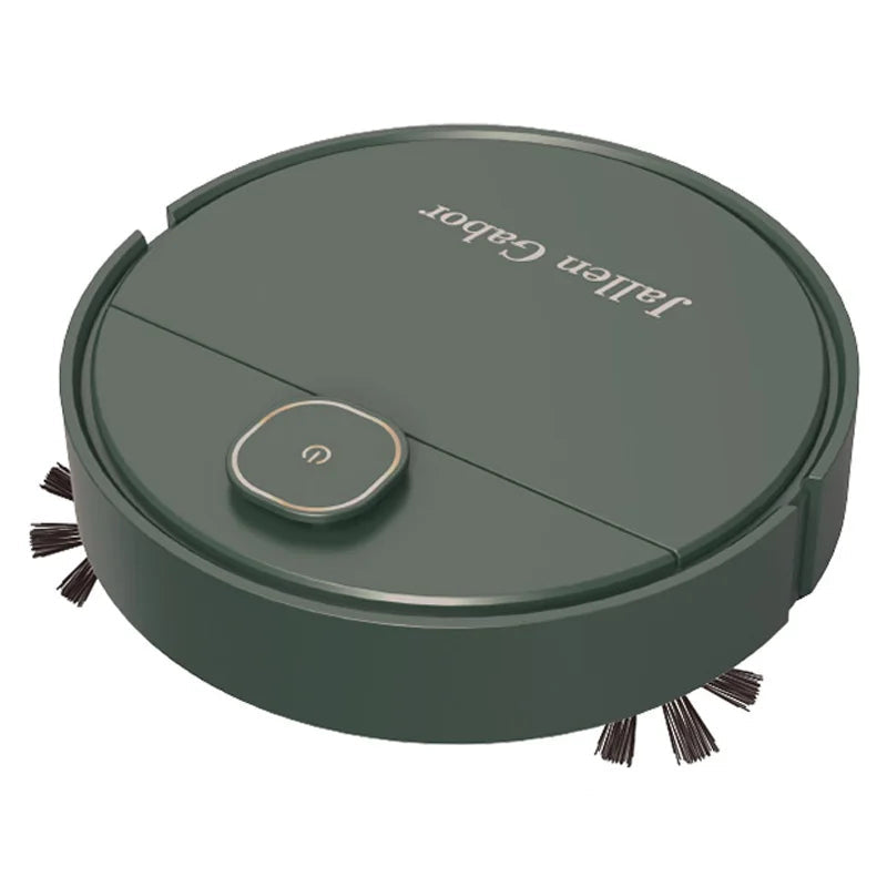CleanQuick | Robot Vacuum Cleaner with 1200mAh and 1500Pa
