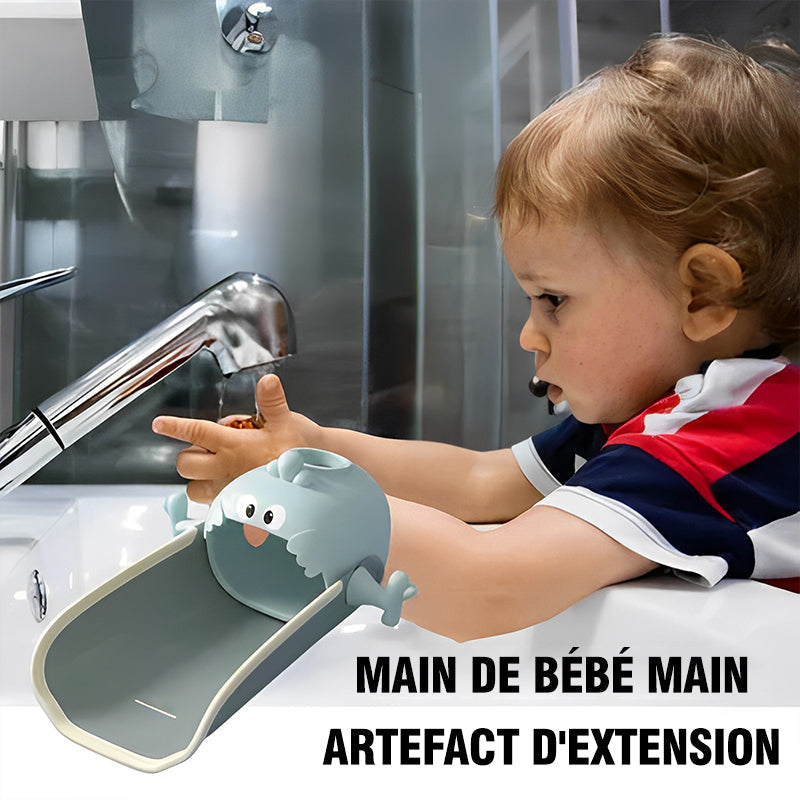 Kinderfreundliche Wasserhauserweiterung | AquaJoy