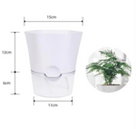 AquaCare – Stress-free Plant Watering for Your Home