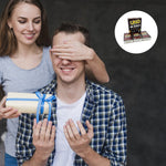 168 Dicke Uno Spielkarten