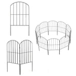 GardenProtection – Elegant demarcation for plants and animals