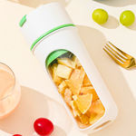 JuiceGenie – Fresh drinks anywhere, anytime, effortlessly