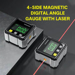 AnglePro – Perfect Measurements for Precise Results