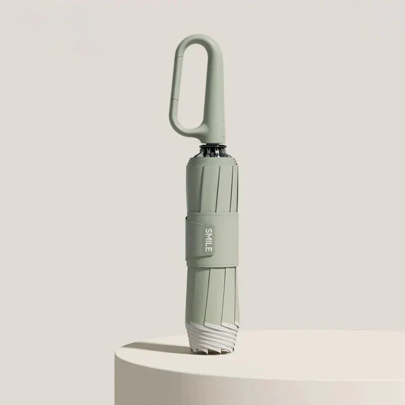 Elegant Storm Protection Umbrella | Stylish and Practical for Any Weather