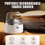 LintAway - Your Clothes Like New in Minutes