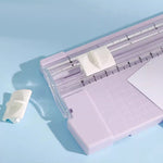 Precision Paper Trimmer – Perfect Cuts for Creative Projects