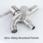 WashMaster – Efficient Dual Use for Your Washing Machines
