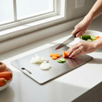 TitanCut – The Ultimate Cutting Board for Modern Kitchens