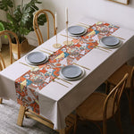 SchutzCover – High-Quality Tablecloth for Perfect Protection