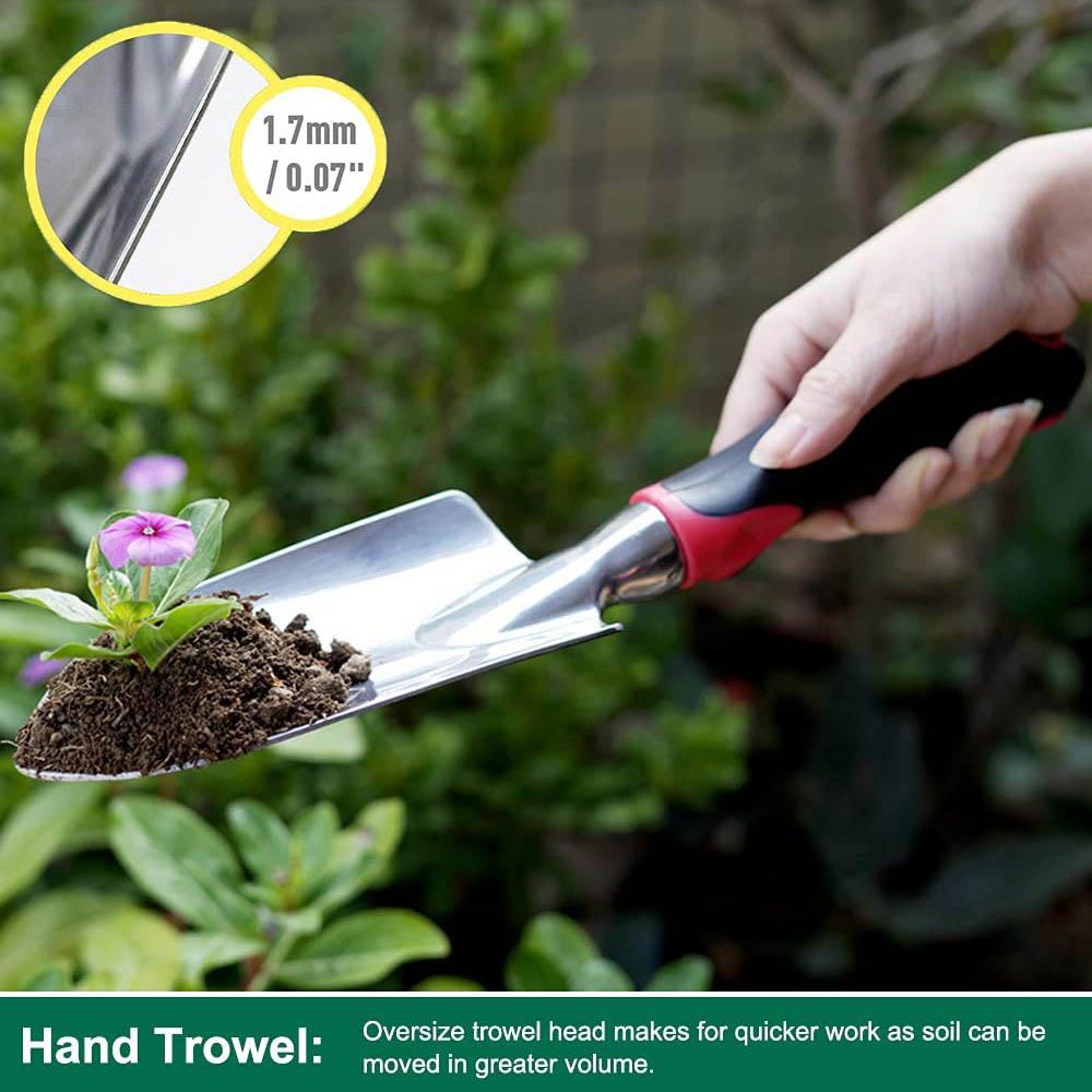 Garden Joy – Comfortable Gardening Without Pain