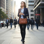 Luna – Stylish Shoulder Bag for Every Occasion