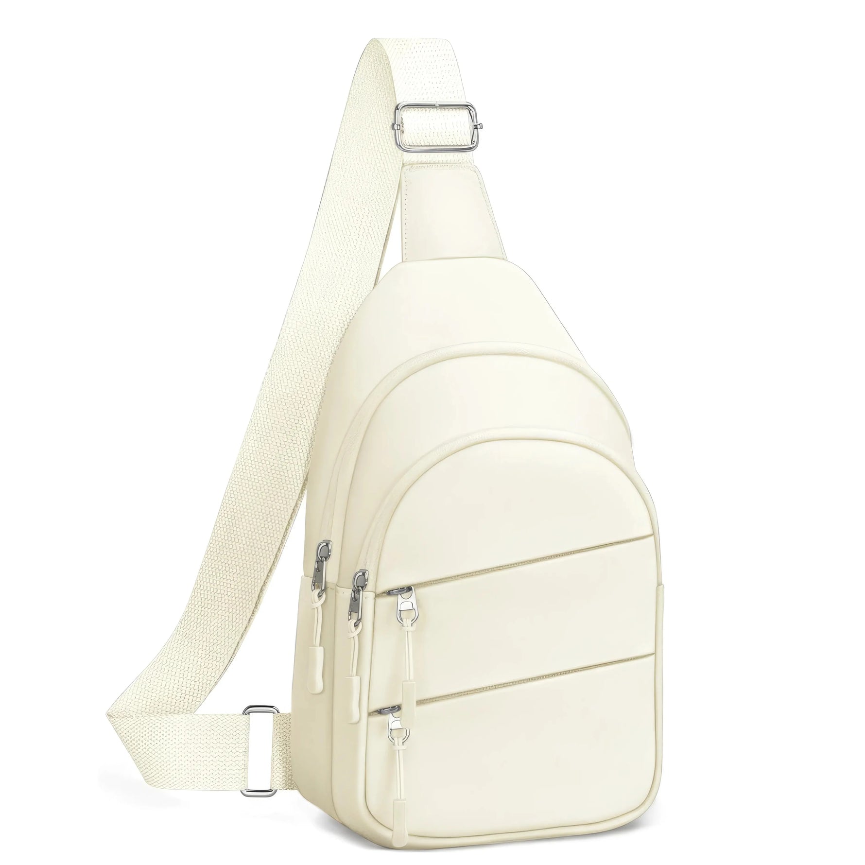 Stylish shoulder bag for maximum comfort in everyday life