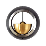 Türglocke im Design – Stilvolle und dekorative Lösung für Ihr Zuhause | Ideal für den Eingangsbereich