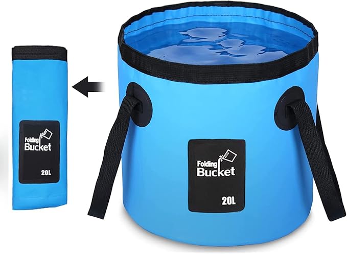 Tragbare USB-Duschen mit Pumpe – Erfrischung überall