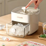 Ice King: The perfect ice cube maker for every occasion