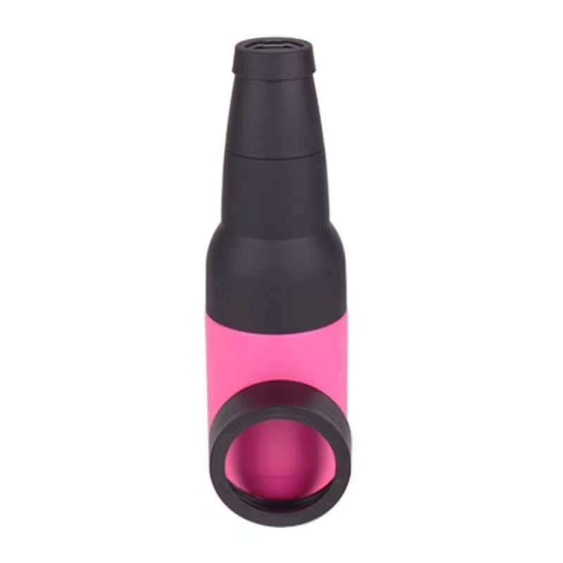 CoolKeeper – Your drink stays cool all day and your hands dry