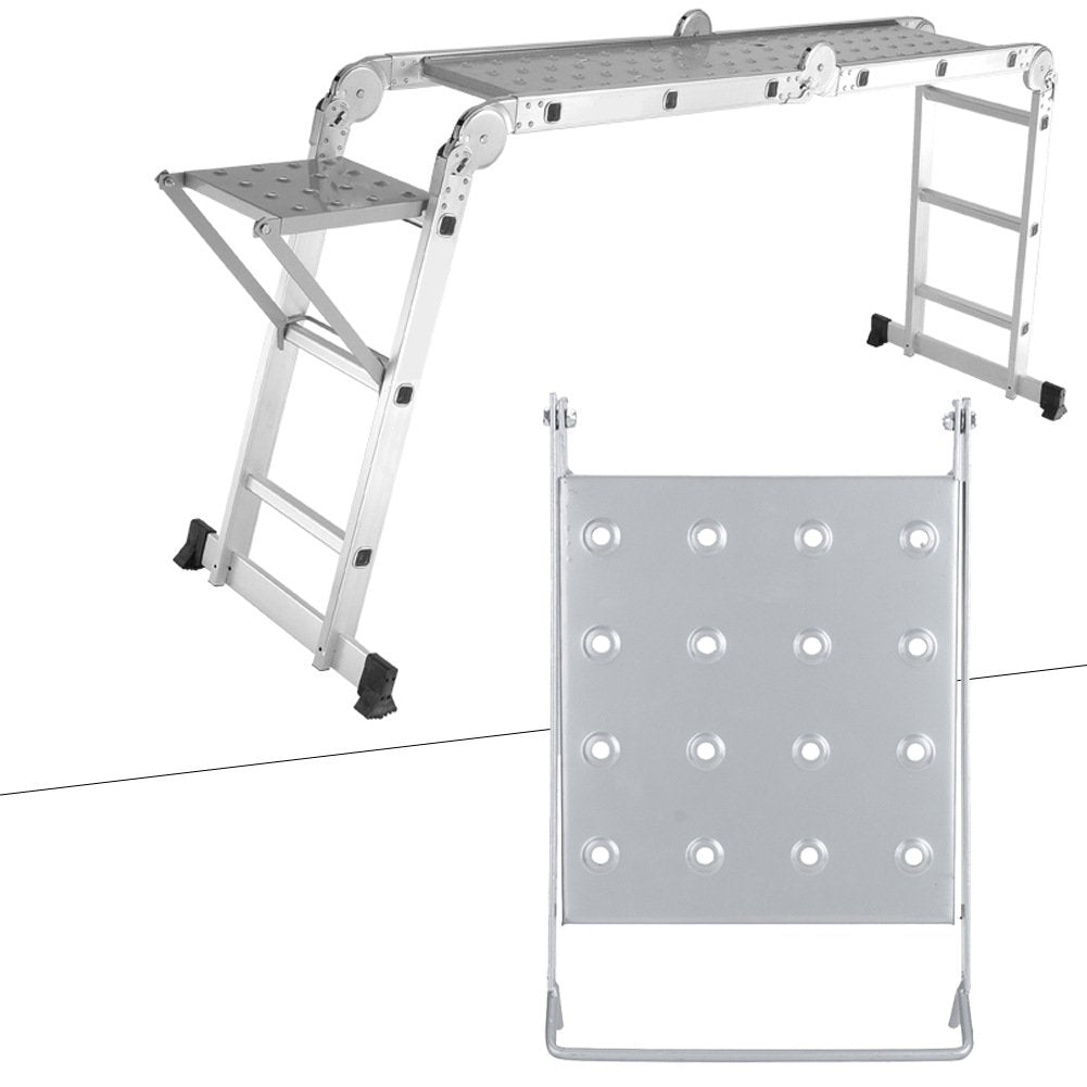 StabiloStep – Your secure platform for working at height