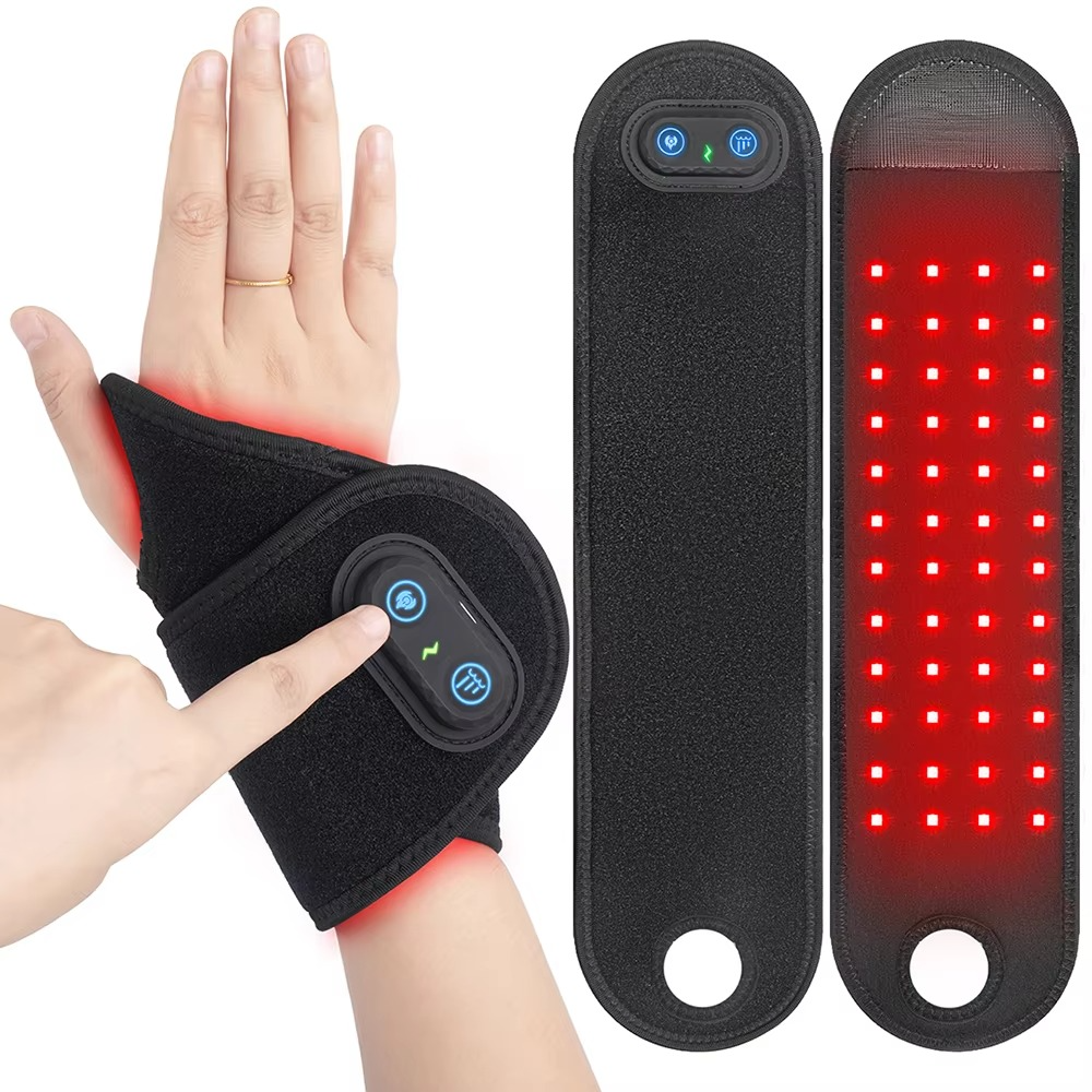 Quick 15-Minute Solution for Hand and Wrist Pain