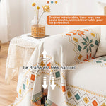 BohoLux – Stylish Non-Slip for Your Home
