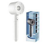 AquaComfort – Gentle, powerful shower jet for a refreshing experience