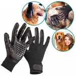Pet Grooming Set – Effectively Remove Hair and Relax