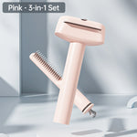 Deluxe Grooming – Gentle Care for a Radiant Pet Coat