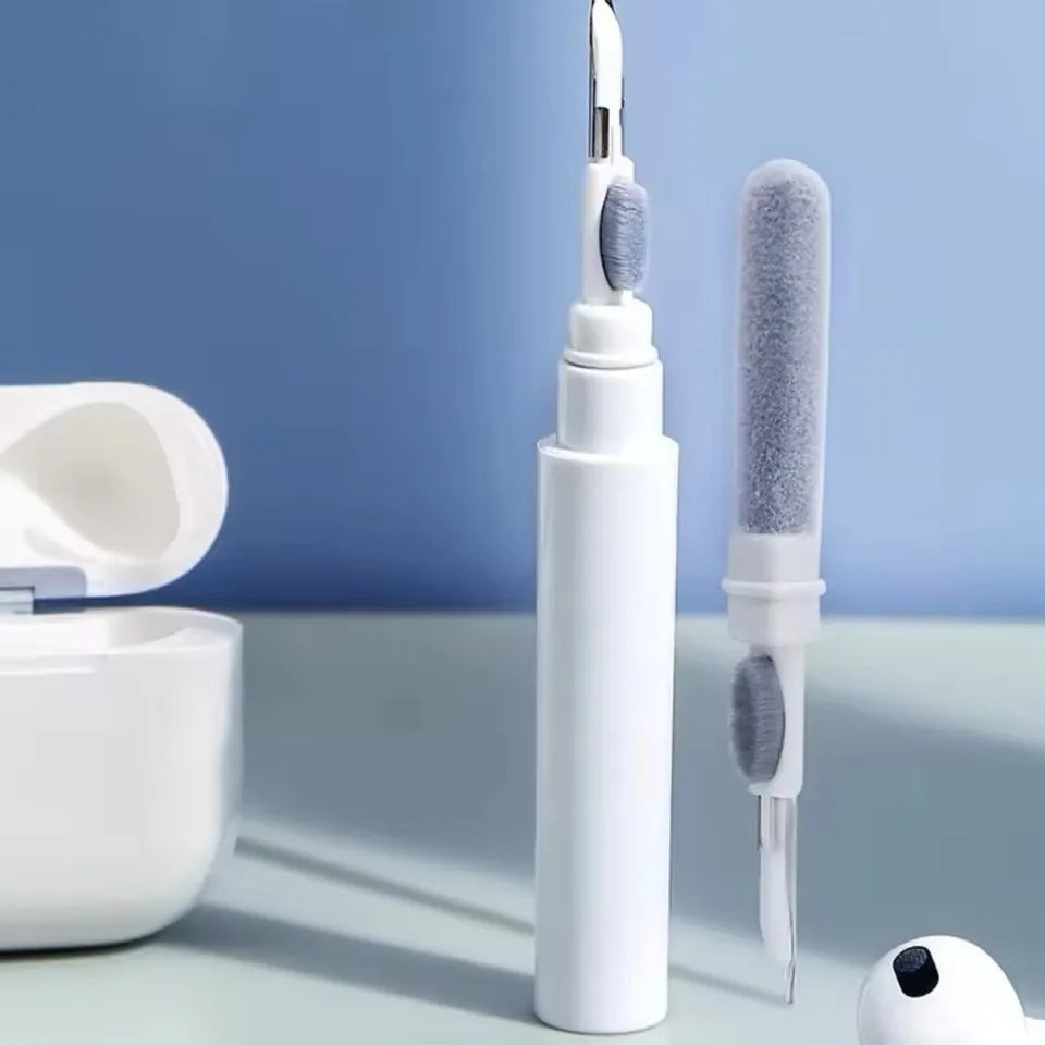 KlarKlang Bluetooth-Ohrhörer-Reinigungswerkzeug | Praktisches Zubehör